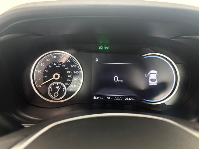 Used 2025 Genesis G70 Sedan