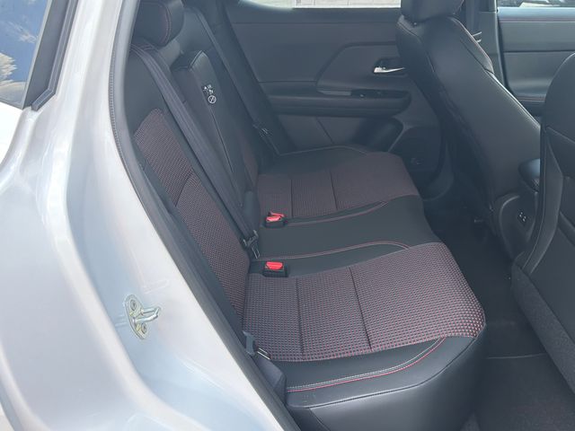 New 2026 Nissan Kicks SUV