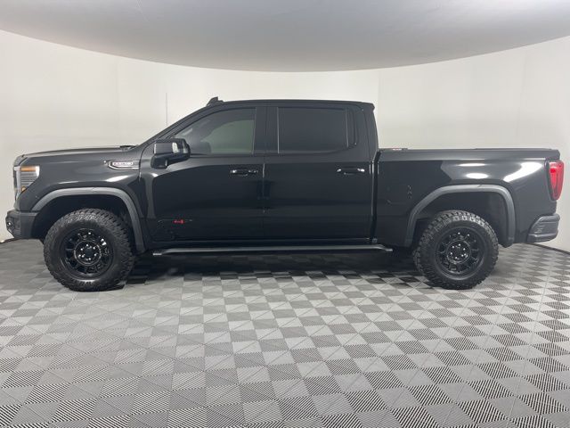 2023 GMC Sierra 1500 AT4X 6