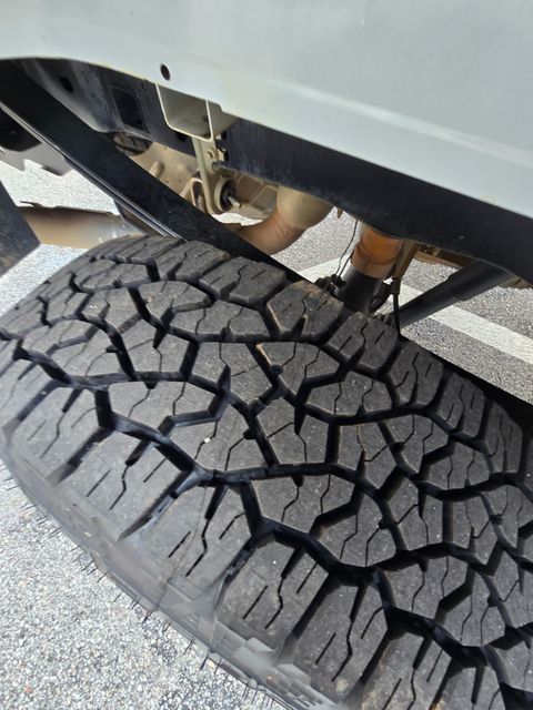 2022 Ford F-250SD XL:W00095