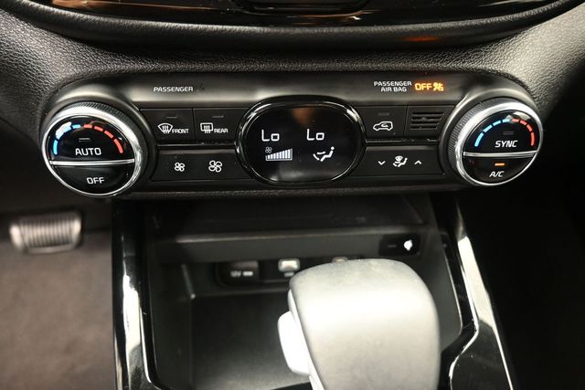 Used 2023 Kia Soul Hatchback