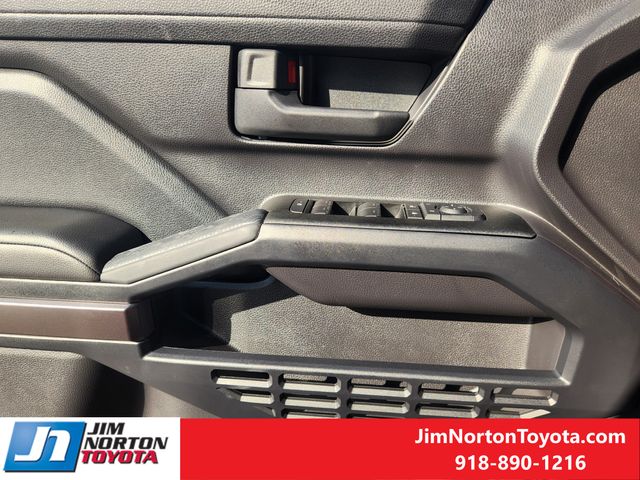 Used 2026 Toyota 4Runner SUV