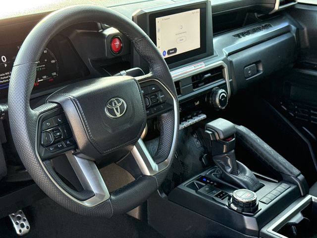 Used 2026 Toyota Tacoma Truck