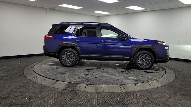 2026 – Subaru – Outback