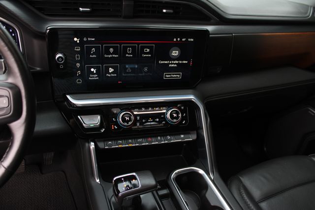 Used 2022 Silver GMC Denali image 15