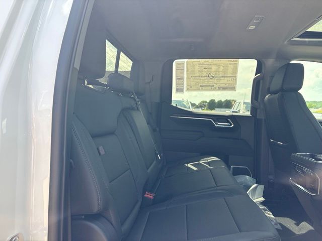 New 2026 GMC Sierra 1500 Truck