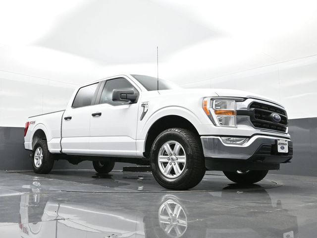 2022 Ford F-150 XLT 30