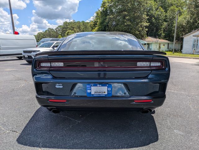 2026 Dodge Charger Scat Pack 2-Door AWD