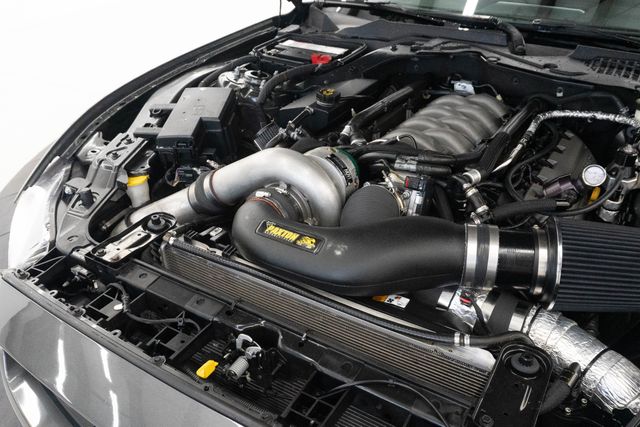 Used 2016 Ford Mustang Coupe