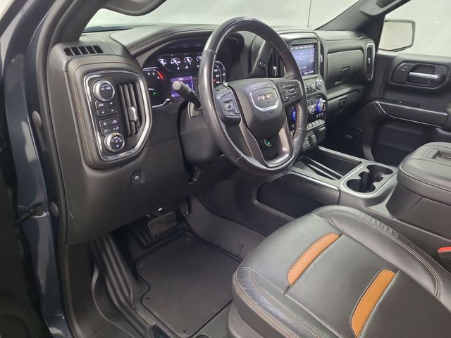 2021 – GMC – Sierra 1500