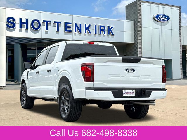 New 2026 Ford F-150 Truck