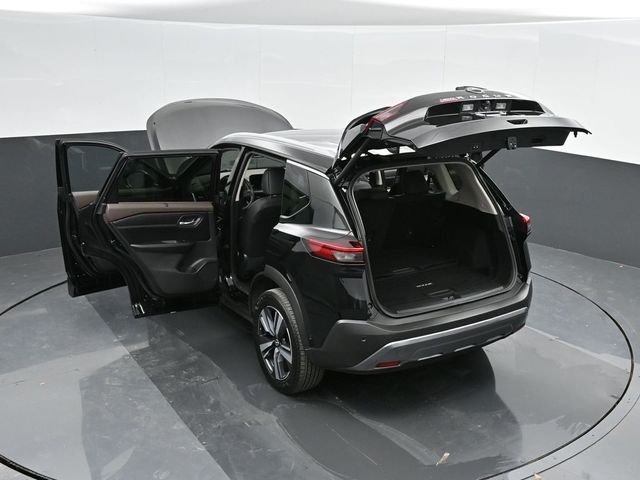 2023 Nissan Rogue SL 54