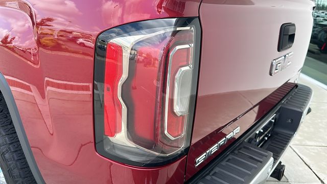 2018 GMC Sierra 1500 SLT 13