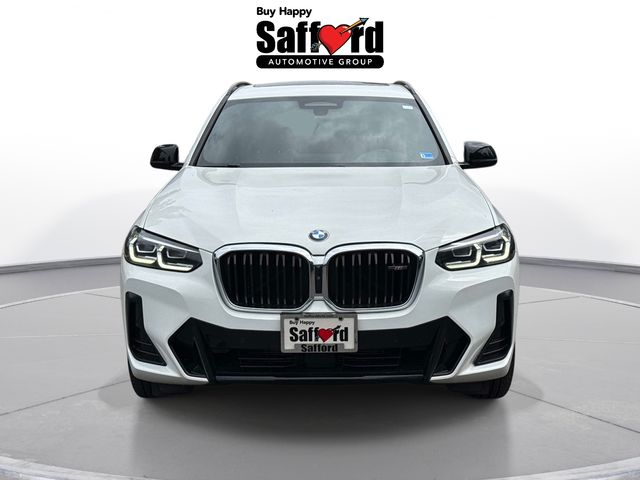 2023 BMW X3 40i - Photo 8