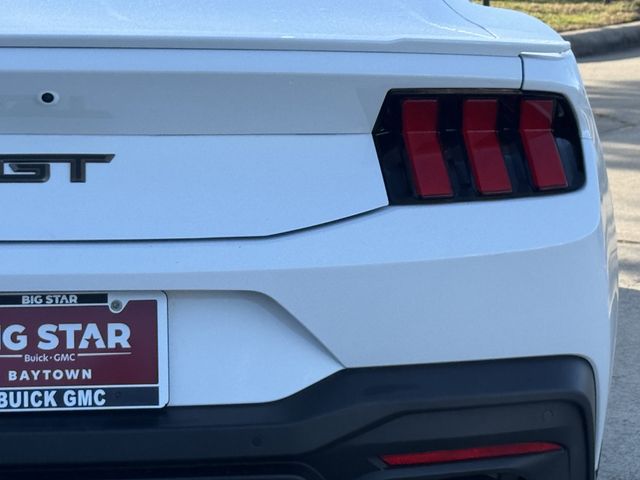 2025 Ford Mustang GT Premium - 8