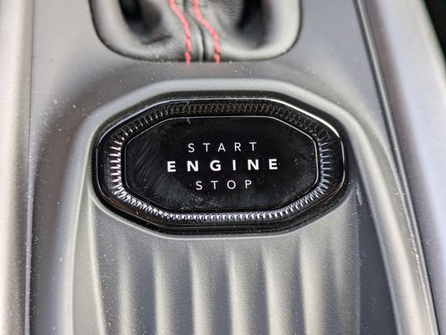 2026 Dodge Charger Scat Pack 2-Door AWD