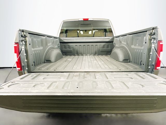 2020 Ford F-150 XLT 26