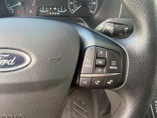 Used 2025 Ford Transit-350 Van