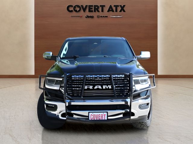 Used Car 2022 Ram 1500  Laramie For Sale Under $35,000 In Austin, Texas