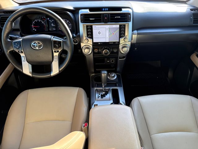 Used 2023 Toyota 4Runner SUV