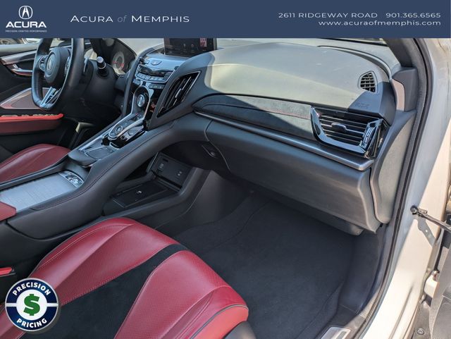 Used 2023 Acura RDX SUV