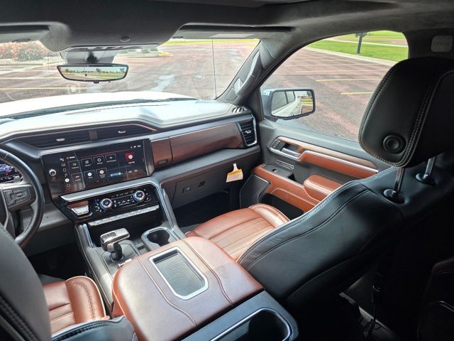 2022 GMC Sierra 1500 Denali Ultimate