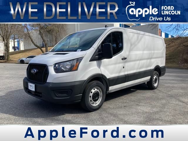 2025 Ford Transit 150