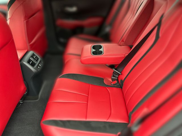 2026 Acura ADX A-Spec Package Black at Spitzer Acura