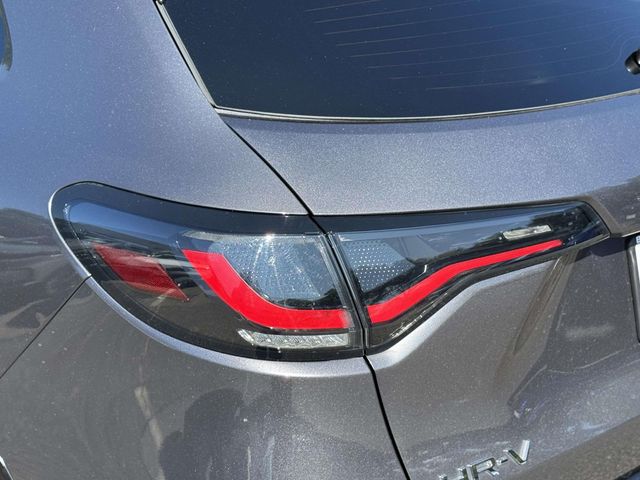 Used 2024 Honda HR-V SUV