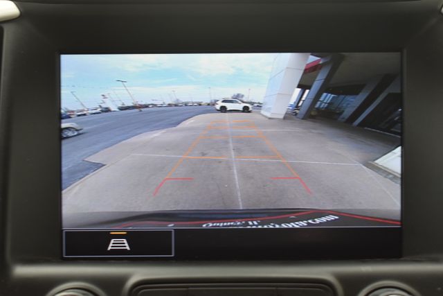 Used 2024 GMC Terrain SUV