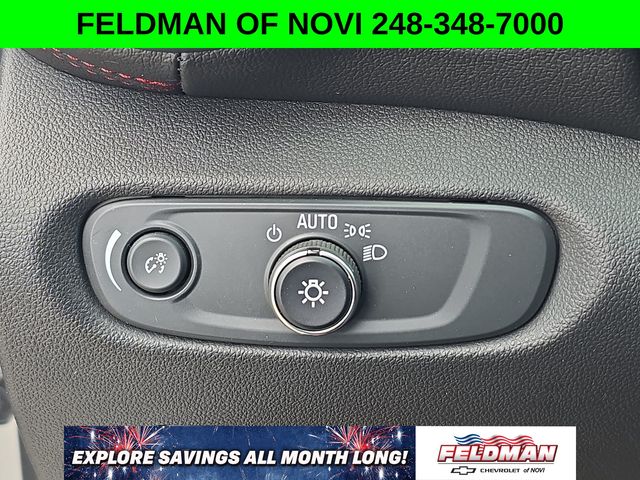 Used 2021 Chevrolet Blazer For Sale in Muncie, IN