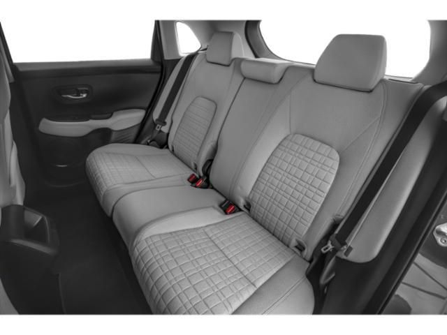 new 2027 Honda HR-V car, priced at $29,550