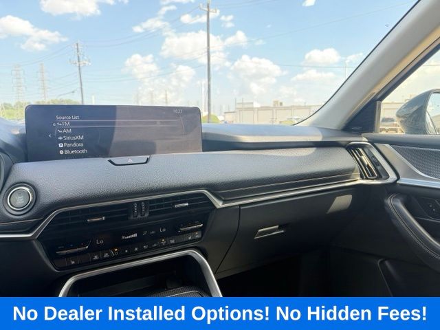 2025 Mazda CX-90 3.3 Turbo Premium - 5