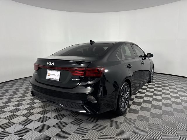 Used 2024 Kia Forte For Sale in Indianapolis, IN