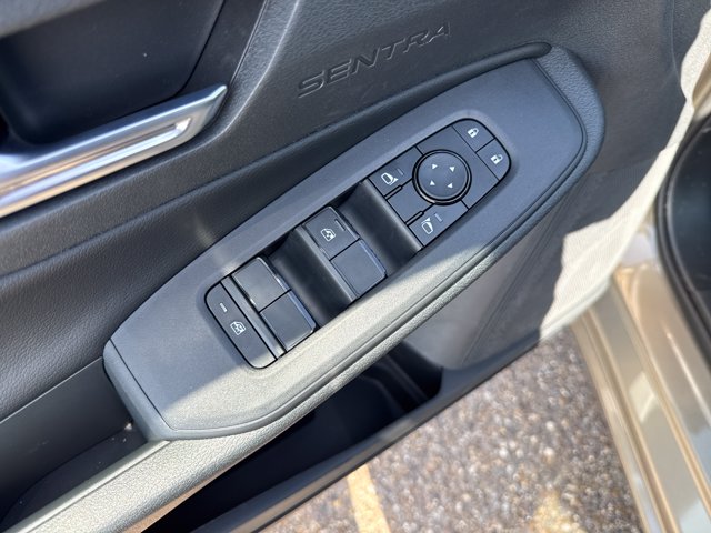 New 2027 Brown Nissan SV image 11