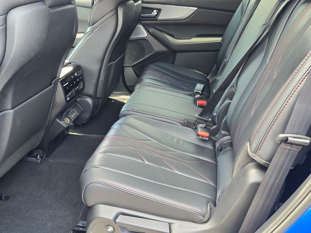 2026 Acura MDX - $70,950