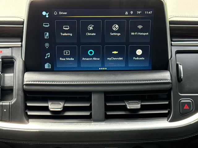 Used 2023 Black Chevrolet Z71 image 13