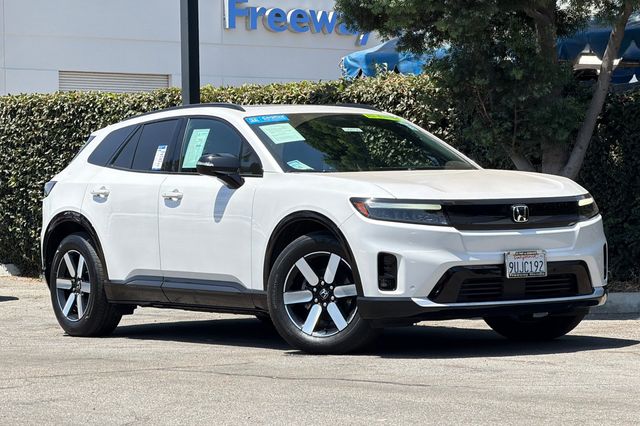 Used 2025 Honda Prologue Touring with VIN 3GPKHWRM4SS512106 for sale in Santa Ana, CA