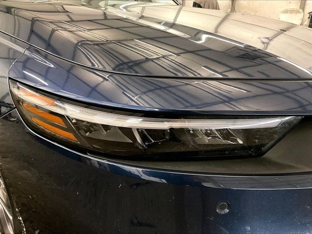 2024 Honda Accord Hybrid EX-L  at South Hills Kia