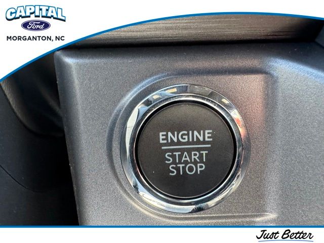 New 2026 Blue Ford XLT image 31