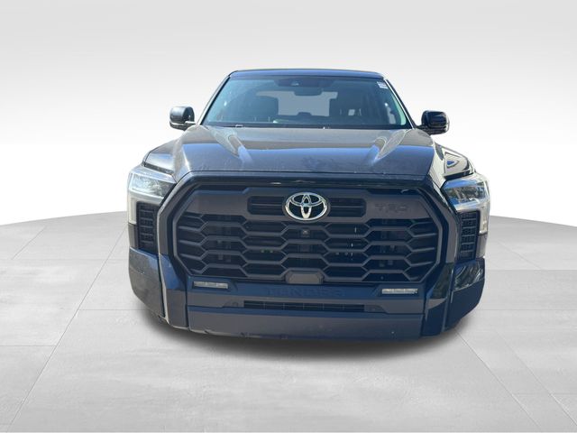 2022 Toyota Tundra SR5 4