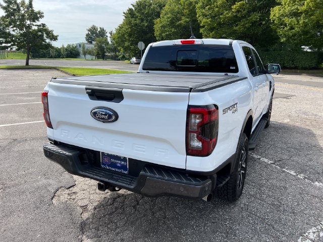 Used 2024 Ford Ranger Truck