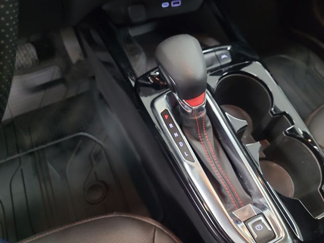 2024 – Chevrolet – Trax