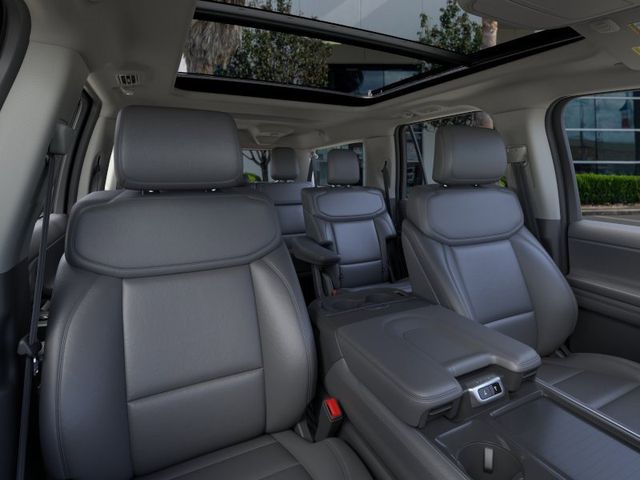 New 2026 Black Ford Active image 10