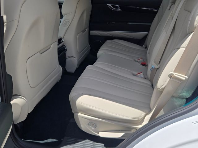 2026 Genesis GV80 - $58,009