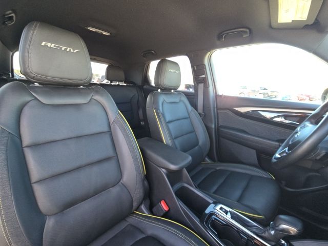 2024 Chevrolet TrailBlazer ACTIV:C02573