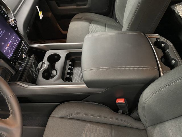 2025 RAM 2500 Big Horn - Photo 21