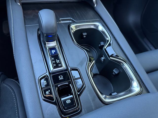 2025 Lexus RX 350 Luxury photo 25