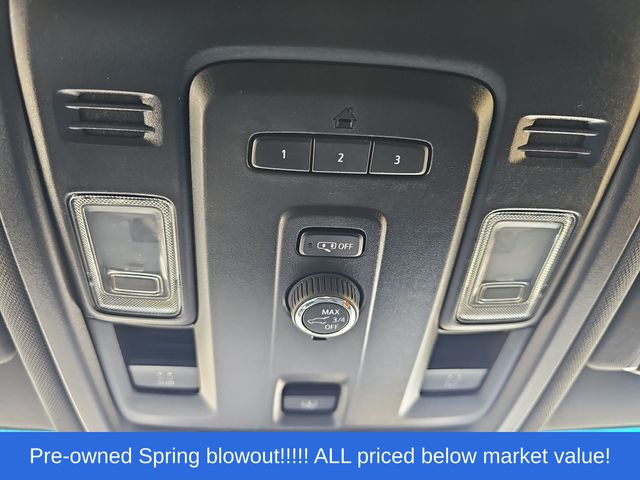 Used 2021 Shadow Gray Metallic Chevrolet RST image 26