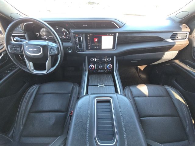 Photo of 2022 GMC Yukon Denali in Dallas, GA - 30,  2022 GMC Yukon Denali:44052A